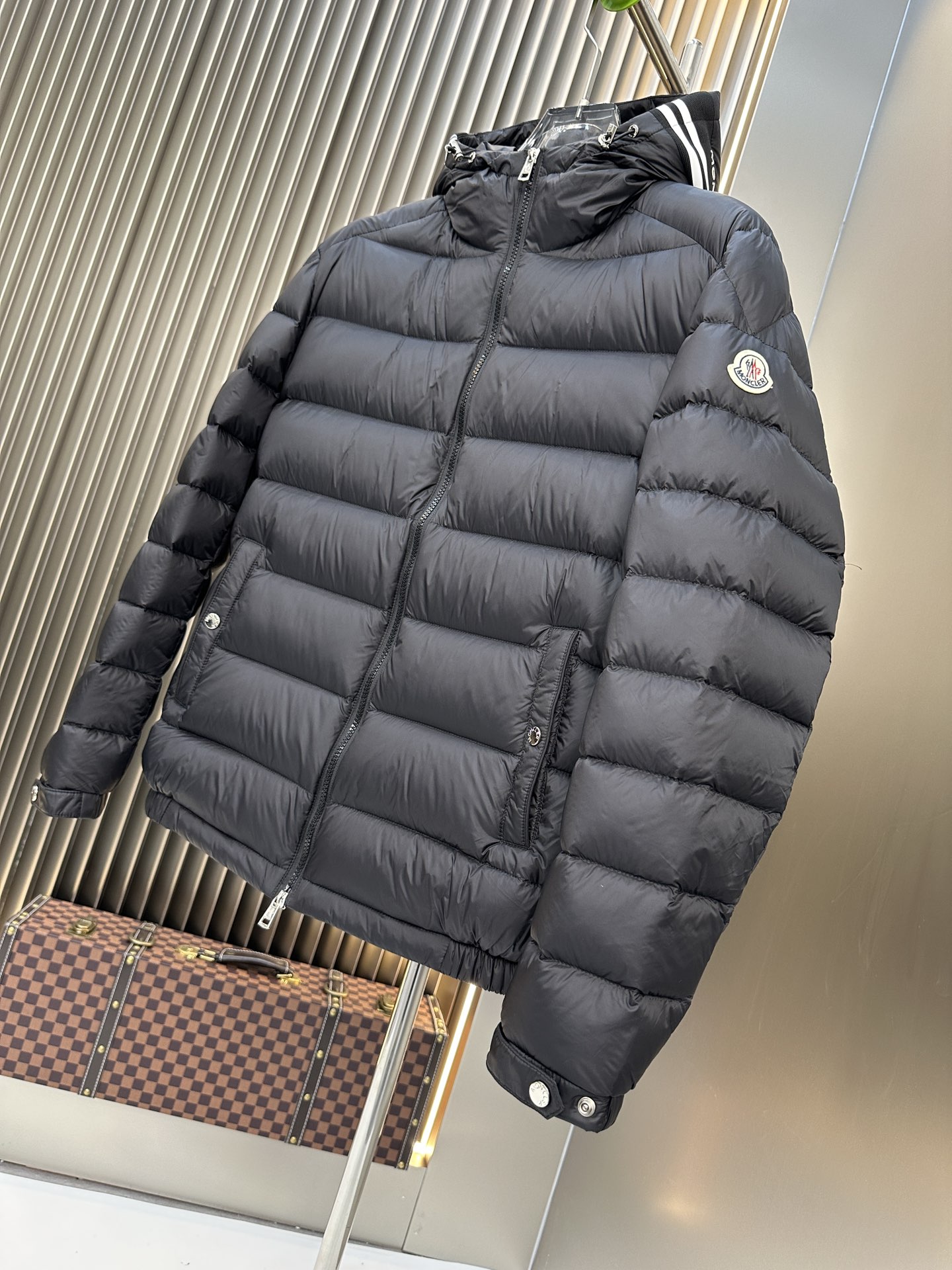 Moncler Down Jackets